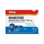Magrestore Capsules 30S
