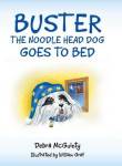 Buster The Noodle Head Dog Goes To Bed