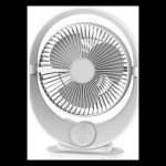 Goldair 8 Rechargeable Box Fan