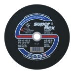 Superflex Cutting Disc Flat Steel 230X3MM Livestainable