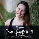 Beginner Fomo Bundle With Rulene 16-20