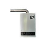 Gas Geyser Tgc