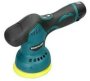 Adjustable Electric Dual Action Da Polisher Polisher 5 Mm