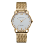 Sailor Gold White Women's Watch PH-W-0322
