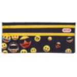 2-ZIP Pencil Bag 30CM