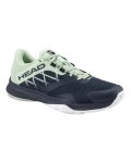 Head Motion Team 1.5 Padel Shoes – Blueberry chalk Green