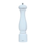 Bisetti Pepper Mill White 32 Cm