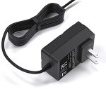 Bestch 5V 2.5A Ac Adapter Compatible With Kodak Easyshare Z1015 Is Z730 Z760 Z950 Z980 Z981 Z7590