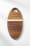 Kiaat Oval Board Kob