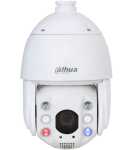 Dahua DH-SD6C3425GB-HNR-A-PV1 4MP 25X Starlight Tioc Network Ptz Camera 50M Ir 5MM 125MM Focal Length Wdr RJ45 512GB Micro Sd Ca