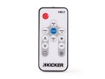 41KMLC- Kicker Marine 41KMLC Rgb Lighting Remote