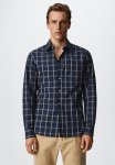 Shirt Lalin - Navy