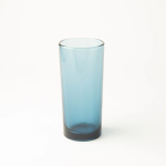 Jenna Clifford - Hi Ball - Dark Blue - Set Of 4 280ML