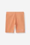 GIRLS Cycle Shorts - 10 Peach