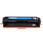 Canon 045 Hp 201A CF401A Cyan Toner – Hitek Brand