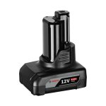 Bosch 12V 6.0 Ah Battery Pack Gba