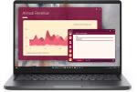 Dell Pro 14 PC14250 14.0IN Fhd Notebook BTO107_PC14250_EMEA