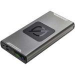 GOAL ZERO Sherpa 100PD Power Bank Black - Wireless Qi Charging