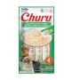 - Churu - Tuna With Chicken Recipe 65G