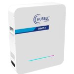 AM-5+ LIFEPO4 5.12KWH 51.2V Battery Unlimited Cycles