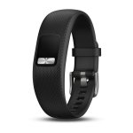 Garmin Vivofit 4 Band - Black Large