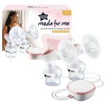 Tommee Tippee Double Electric Breast Pump