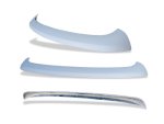 Vw Golf 5 Boot Spoiler Tmw