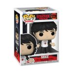 Funko Pop Television: Netflix Stranger Things – Mike
