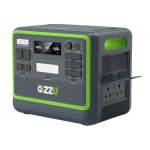 GIZZU Hero Pro 2048WH Ups Power Station