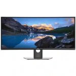 Used Dell Ultrasharp U3419W 34" Monitor