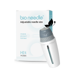 H24 Bio Needle Adjustable