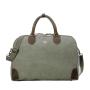 London Small Hold Bag Khaki