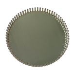 Natura L Cog Mirror 60