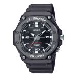 Casio Standard Mens 50M - MW-620H-1AVDF