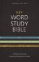 Kjv Word Study Bible Hardcover Red Letter - 1 700 Key Words That Unlock The Meaning Of The Bible   Hardcover Red Letter Edition