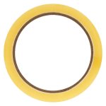 Pnp Easy Tear Clear Tape 12MM X 65M 3 Piece