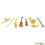 Toob Musical Instrument