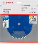 Bosch Circular Saw Blade Ex Al H 165X30MM-52T