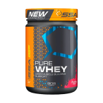 Ssa Whey Extreme 908G Assorted - Strawberry Sundae