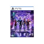 Sony Gotham Knights Special Edition