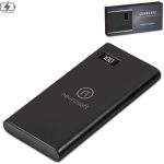 COUGAR Swiss Shanghai Fast Charge 18W Power Bank 10 000MAH