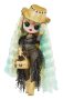 Surprise Omg Core Series 7 Western Cutie Fashion Doll