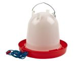 Poltek 8L Poultry Water Fountain – Complete