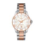Tissot Seastar 1000 Quartz 36MM Watch T120.210.22.111.00
