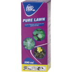 Protek Herbicide Pure Lawn – 200ML