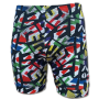 Classic - Henry The 8TH - Mens S - 30