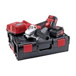 Flex 18V Cordless Angle Grinder 125MM Set