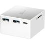 J5 Create JCDP385 Mobile Device Dock Station White