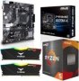 Common Asus Prime A520M-K Upgrade Kit