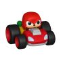 Racers : Sonic The Hedgehog - Knuckles